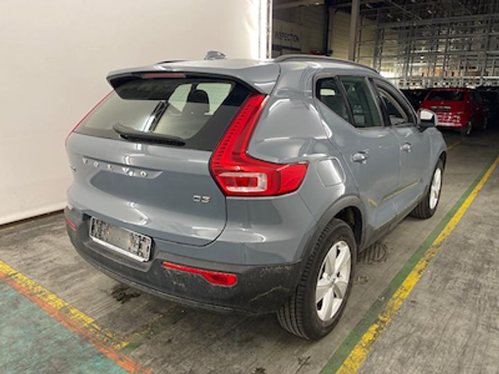 Photo 3 VIN: YV1XZ72B1L2256802 - VOLVO XC40 DIESEL 