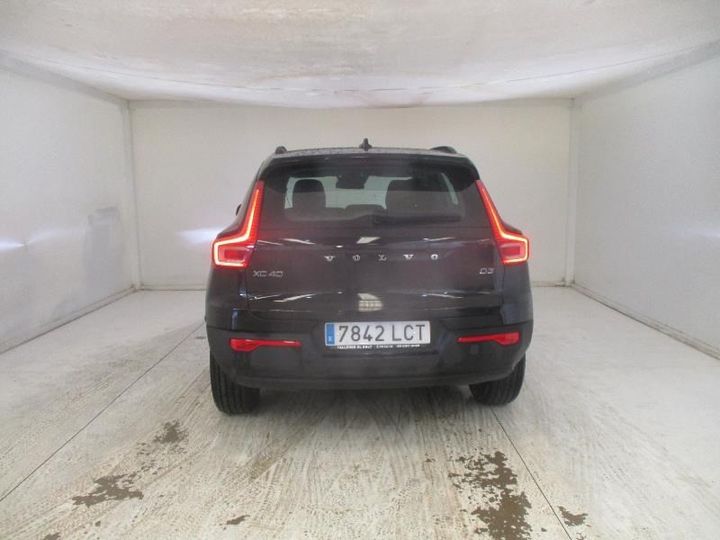 Photo 1 VIN: YV1XZ72B1L2259184 - VOLVO XC40 