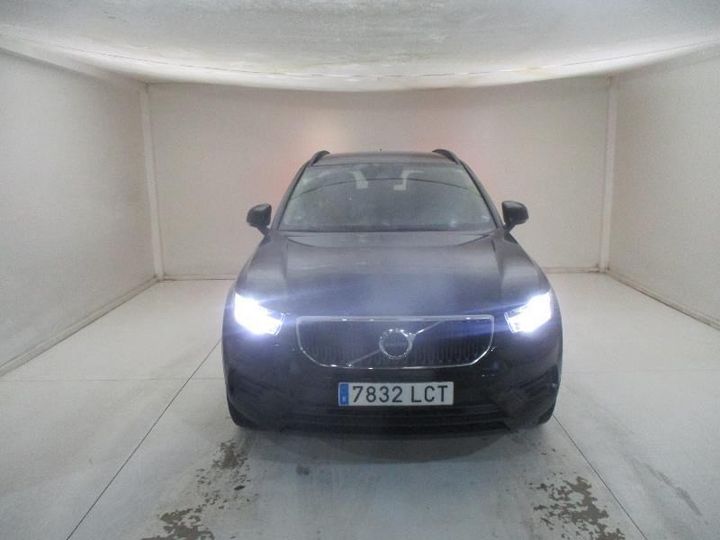 Photo 6 VIN: YV1XZ72B1L2259326 - VOLVO XC40 