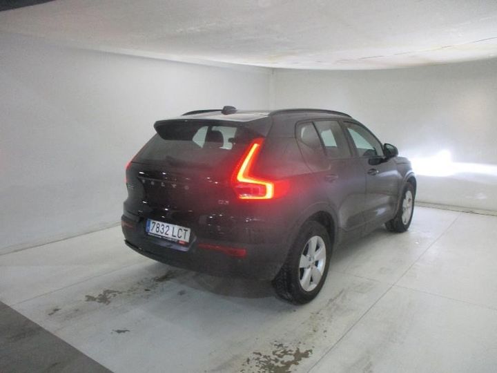 Photo 7 VIN: YV1XZ72B1L2259326 - VOLVO XC40 