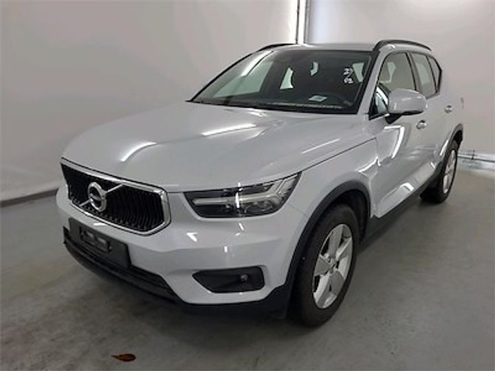 Photo 1 VIN: YV1XZ72B1L2268509 - VOLVO XC40 