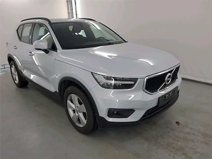 Photo 2 VIN: YV1XZ72B1L2268509 - VOLVO XC40 