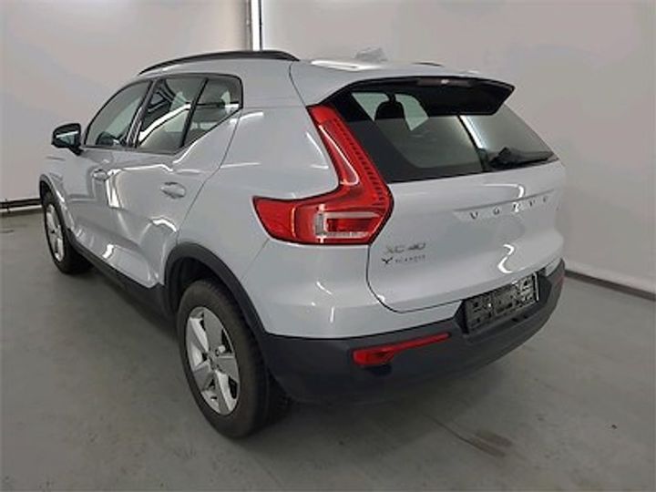 Photo 3 VIN: YV1XZ72B1L2268509 - VOLVO XC40 