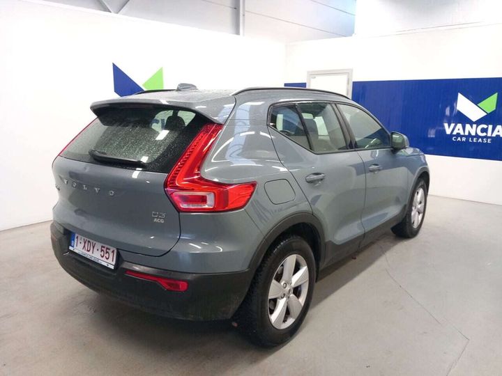 Photo 1 VIN: YV1XZ72B1L2268691 - VOLVO XC40 