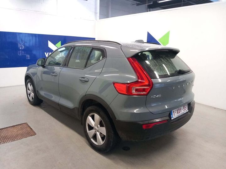 Photo 3 VIN: YV1XZ72B1L2268691 - VOLVO XC40 