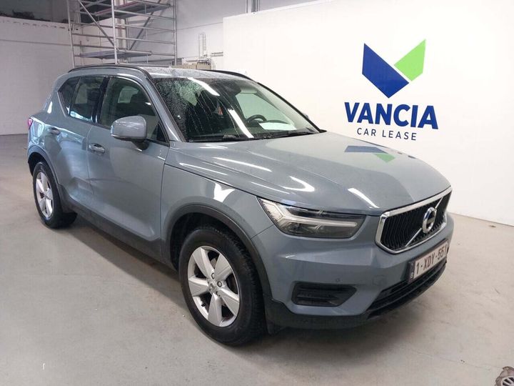 Photo 4 VIN: YV1XZ72B1L2268691 - VOLVO XC40 