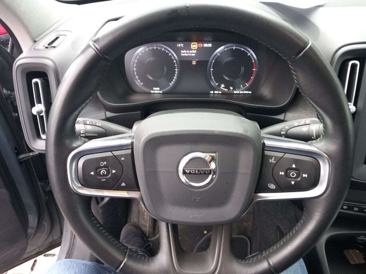 Photo 9 VIN: YV1XZ72B1L2268691 - VOLVO XC40 