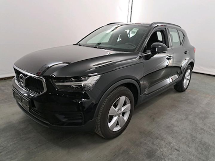 Photo 0 VIN: YV1XZ72B1L2277396 - VOLVO XC40 DIESEL 