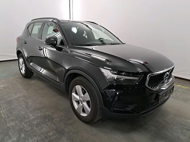 Photo 1 VIN: YV1XZ72B1L2277396 - VOLVO XC40 DIESEL 