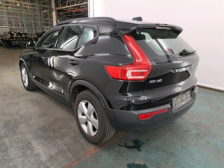 Photo 2 VIN: YV1XZ72B1L2277396 - VOLVO XC40 DIESEL 