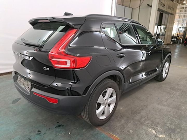 Photo 3 VIN: YV1XZ72B1L2277396 - VOLVO XC40 DIESEL 