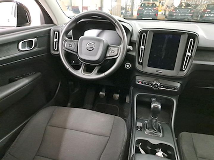 Photo 7 VIN: YV1XZ72B1L2277396 - VOLVO XC40 DIESEL 