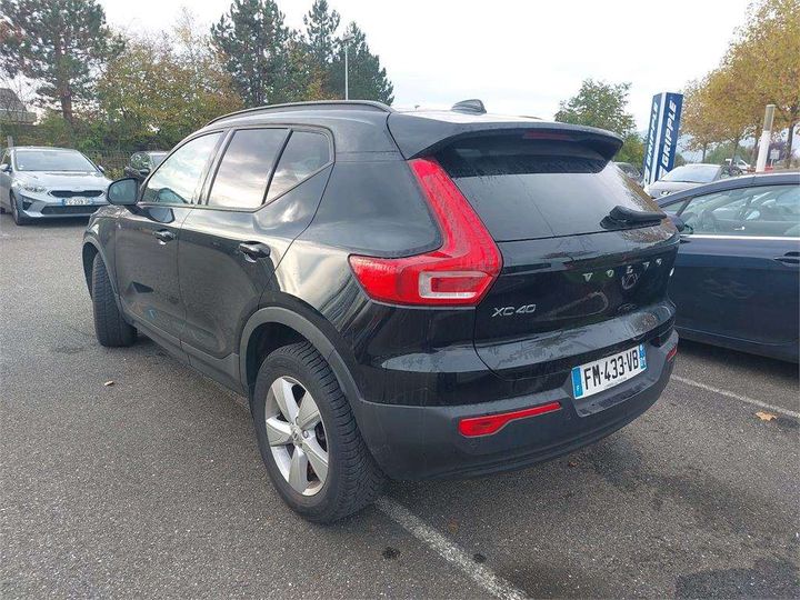 Photo 2 VIN: YV1XZ72B1L2278063 - VOLVO XC40 