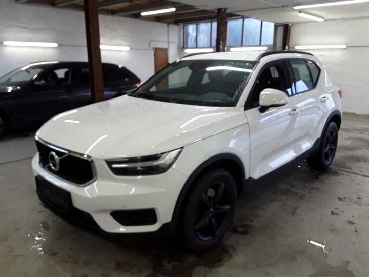 Photo 2 VIN: YV1XZ72BCK2064966 - VOLVO XC40 