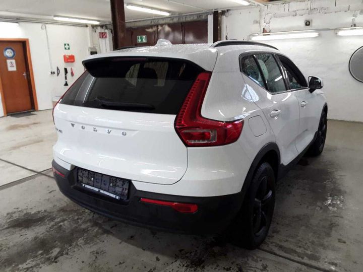 Photo 4 VIN: YV1XZ72BCK2064966 - VOLVO XC40 