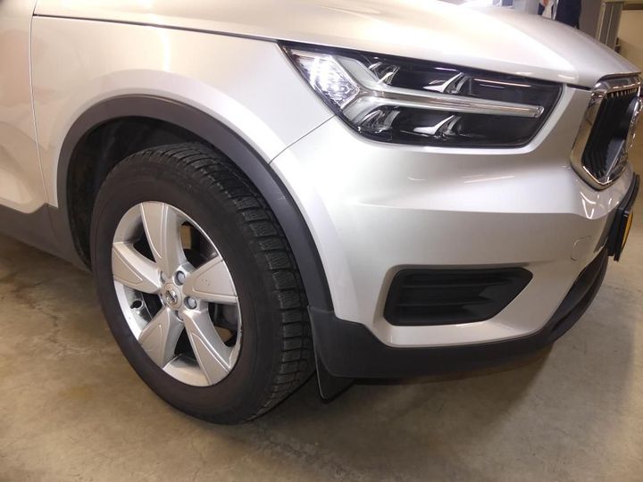 Photo 17 VIN: YV1XZ72BCK2077935 - VOLVO XC40 