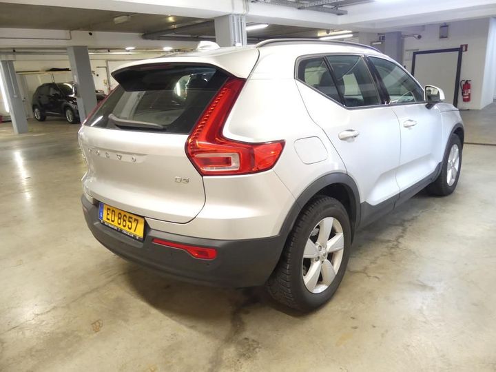 Photo 2 VIN: YV1XZ72BCK2077935 - VOLVO XC40 