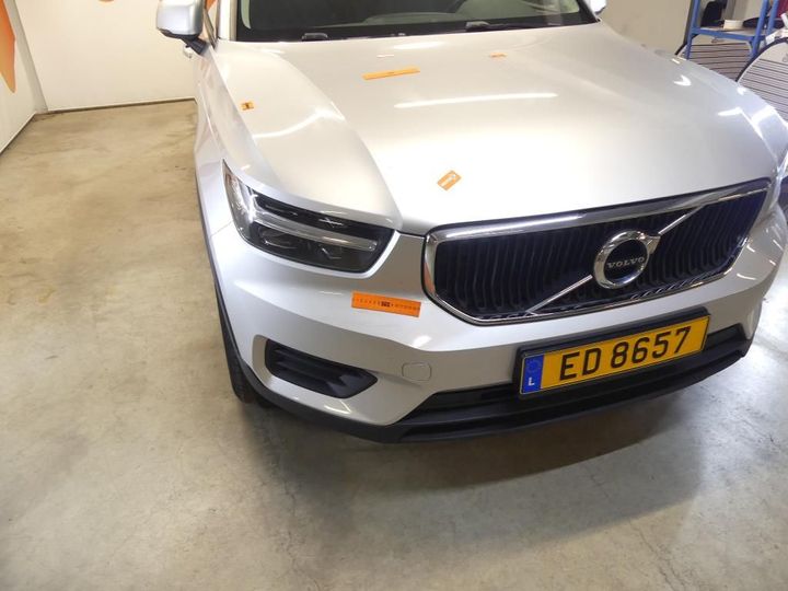 Photo 31 VIN: YV1XZ72BCK2077935 - VOLVO XC40 