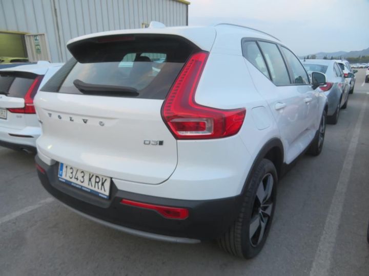 Photo 12 VIN: YV1XZ72BCK2085153 - VOLVO XC40 