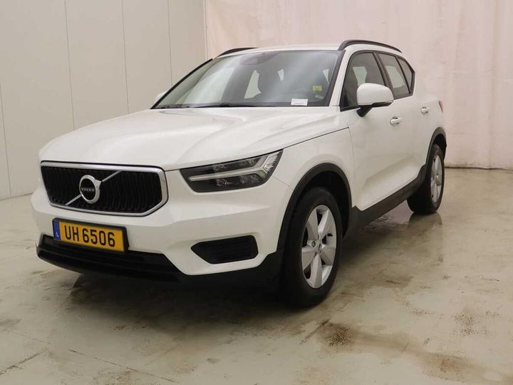 Photo 1 VIN: YV1XZ72BCK2111613 - VOLVO XC40 