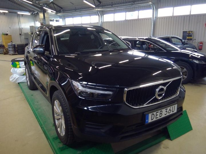 Photo 0 VIN: YV1XZ72BCK2120539 - VOLVO XC40 