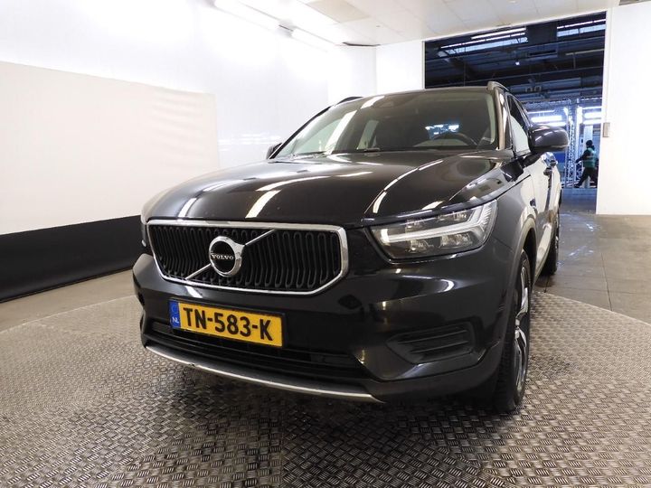 Photo 1 VIN: YV1XZ72BDK2074828 - VOLVO XC40 