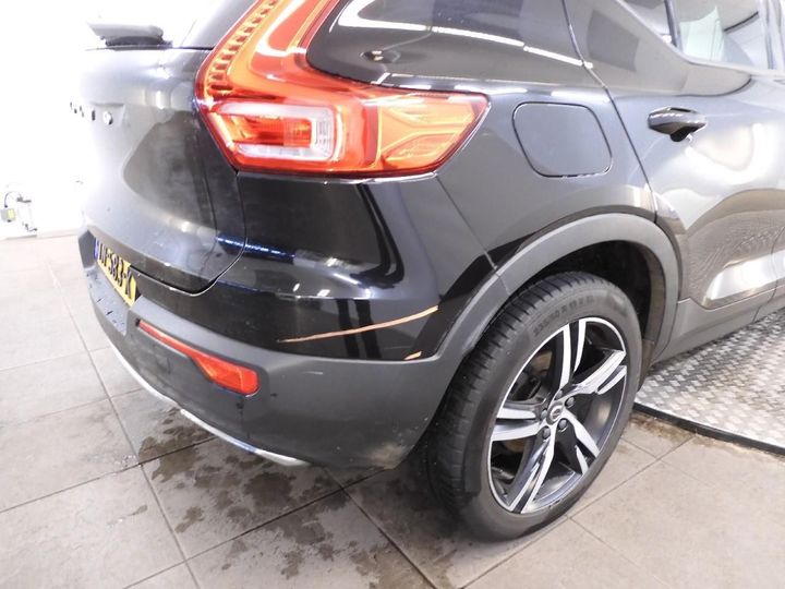 Photo 15 VIN: YV1XZ72BDK2074828 - VOLVO XC40 