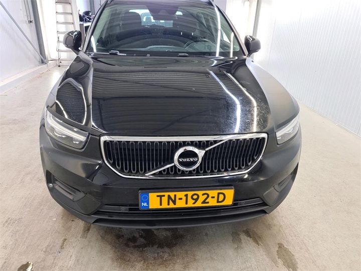 Photo 10 VIN: YV1XZ72BDK2075329 - VOLVO XC40 