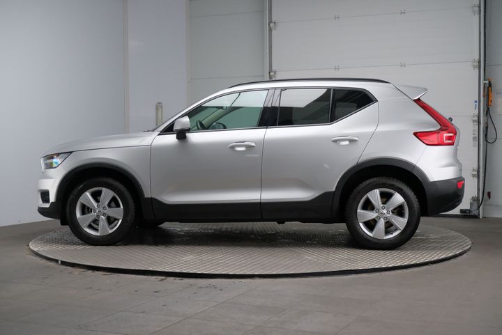 Photo 2 VIN: YV1XZ72BDK2086656 - VOLVO XC40 