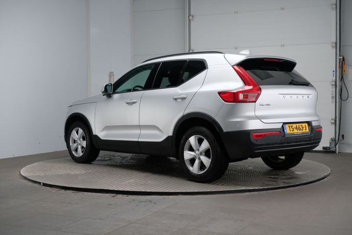 Photo 3 VIN: YV1XZ72BDK2086656 - VOLVO XC40 