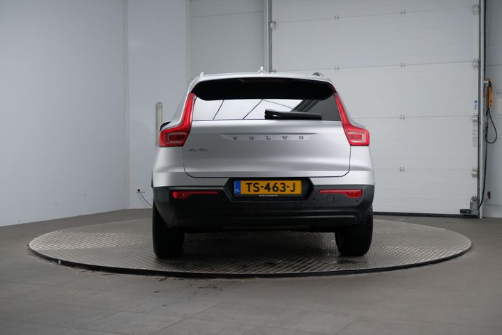 Photo 4 VIN: YV1XZ72BDK2086656 - VOLVO XC40 