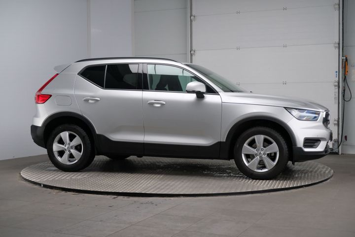 Photo 5 VIN: YV1XZ72BDK2086656 - VOLVO XC40 