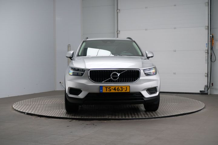 Photo 6 VIN: YV1XZ72BDK2086656 - VOLVO XC40 