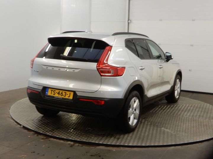 Photo 8 VIN: YV1XZ72BDK2086656 - VOLVO XC40 