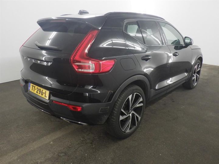 Photo 1 VIN: YV1XZ72BDK2087518 - VOLVO XC40 