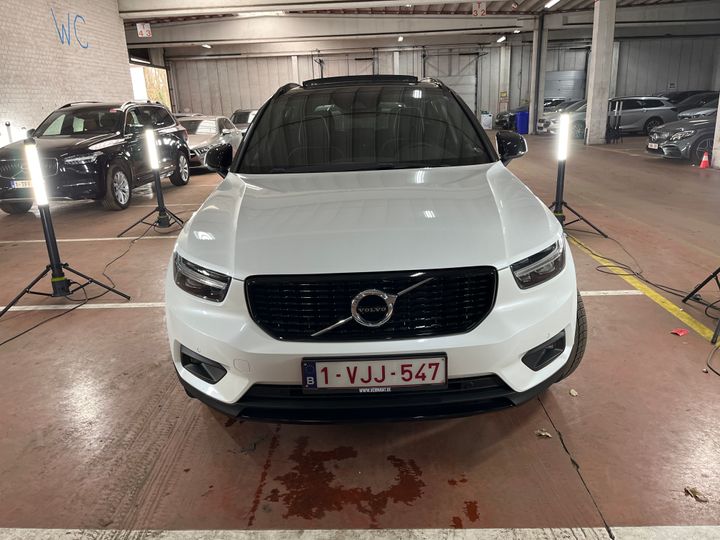 Photo 0 VIN: YV1XZ72BDK2092900 - VOLVO XC40 '17 