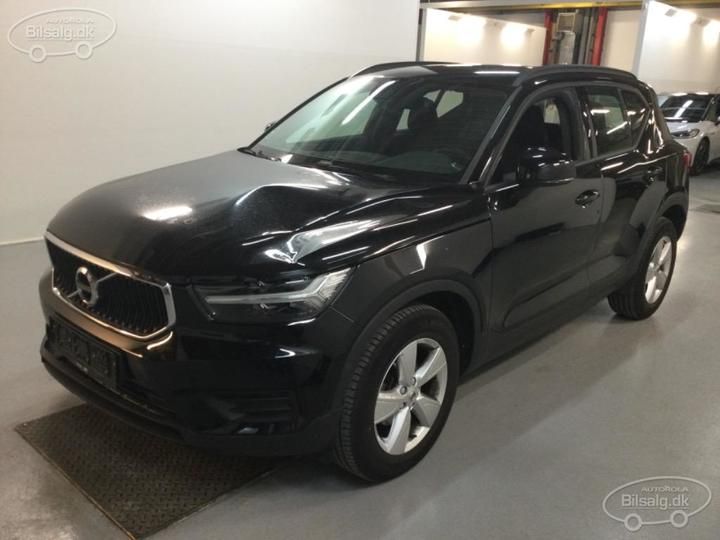 Photo 1 VIN: YV1XZ72BDK2099222 - VOLVO XC40 SUV 