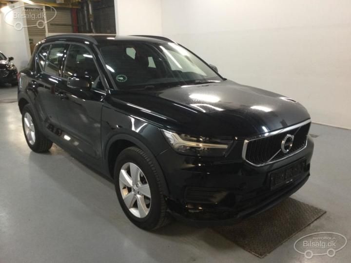 Photo 16 VIN: YV1XZ72BDK2099222 - VOLVO XC40 SUV 