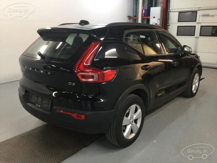 Photo 19 VIN: YV1XZ72BDK2099222 - VOLVO XC40 SUV 