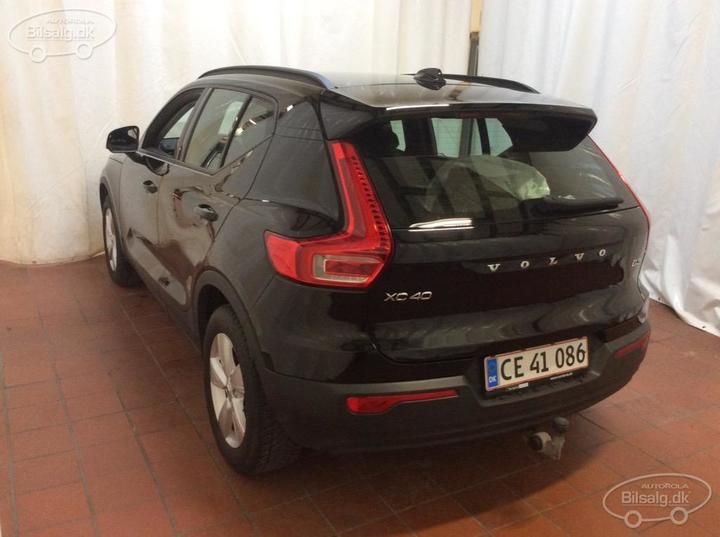 Photo 16 VIN: YV1XZ72BDK2101814 - VOLVO XC40 SUV 