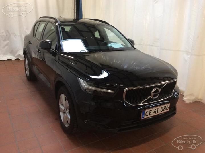 Photo 3 VIN: YV1XZ72BDK2101814 - VOLVO XC40 SUV 