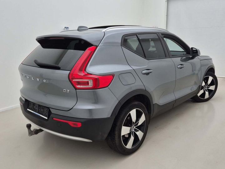 Photo 1 VIN: YV1XZ72BDK2115161 - VOLVO XC40 