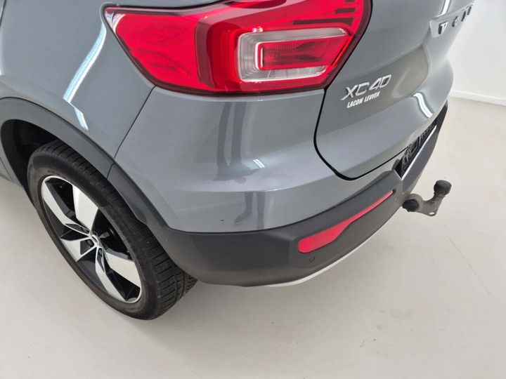 Photo 4 VIN: YV1XZ72BDK2115161 - VOLVO XC40 