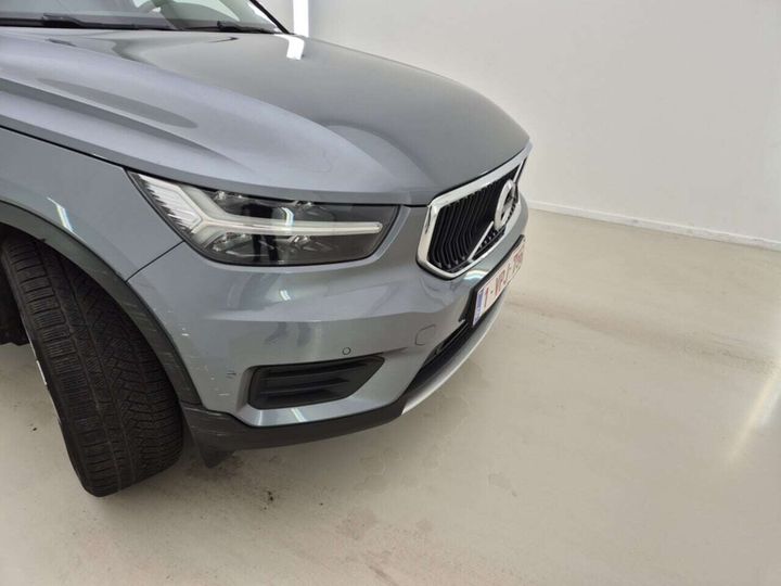 Photo 6 VIN: YV1XZ72BDK2115161 - VOLVO XC40 