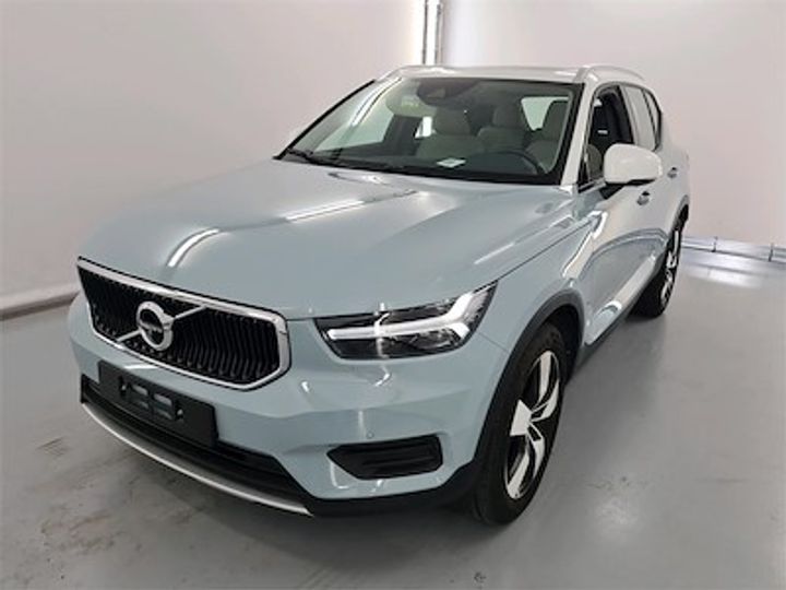 Photo 0 VIN: YV1XZ72BDK2126596 - VOLVO XC40 DIESEL 