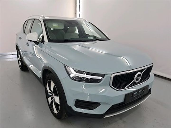 Photo 2 VIN: YV1XZ72BDK2126596 - VOLVO XC40 DIESEL 