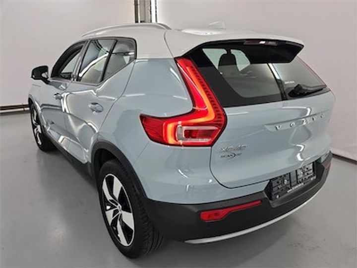 Photo 3 VIN: YV1XZ72BDK2126596 - VOLVO XC40 DIESEL 