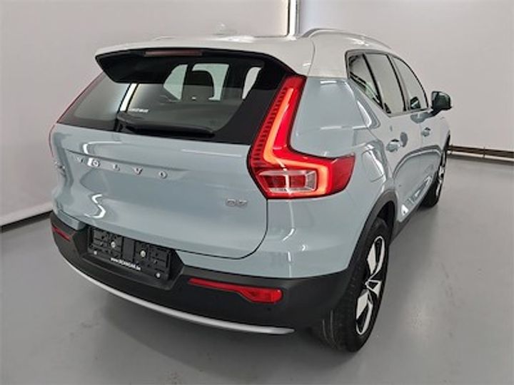 Photo 4 VIN: YV1XZ72BDK2126596 - VOLVO XC40 DIESEL 