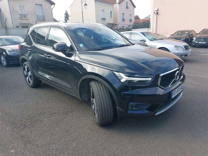 Photo 23 VIN: YV1XZ72BDK2127583 - VOLVO XC40 