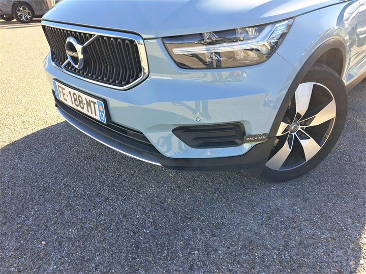 Photo 16 VIN: YV1XZ72BDK2139786 - VOLVO XC40 